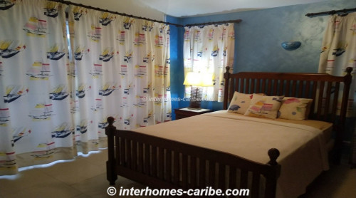 photos for SOSUA: APARTMENT ETIENNE